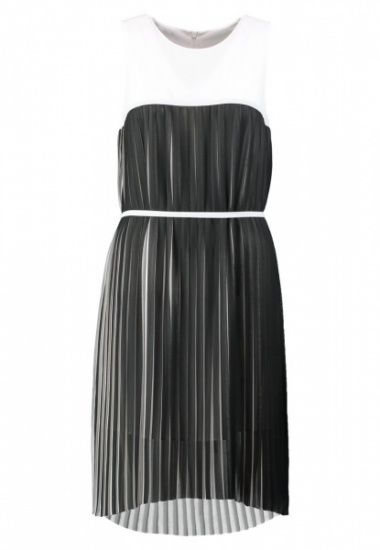 Сукні Armani Exchange WOMAN DRESS модель 3ZYA43-YNCGZ-0206 — фото - INTERTOP