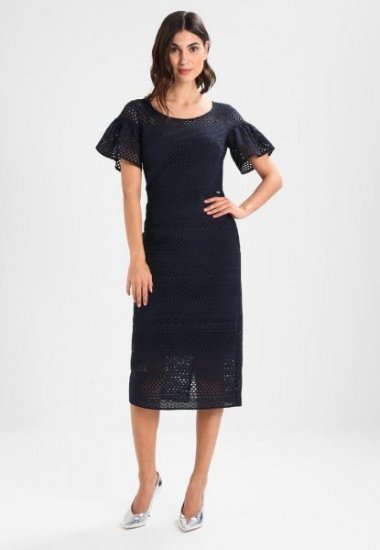 Сукні Armani Exchange WOMAN DRESS модель 3ZYA68-YN93Z-1510 — фото 3 - INTERTOP