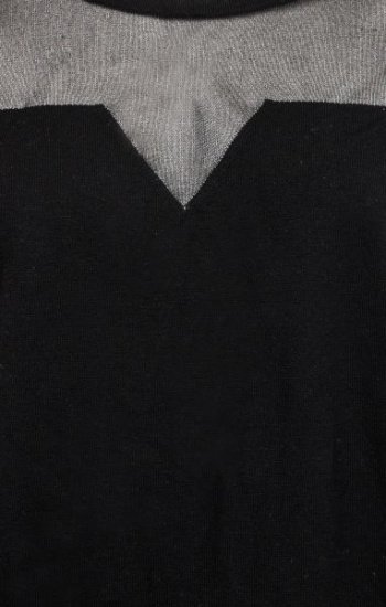 Пуловер Armani Exchange модель 6XYM1G-YMA8Z-1200 — фото 4 - INTERTOP