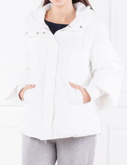 Куртка Armani Exchange BLOUSON модель 6ZYB34-YNGEZ-1100 — фото - INTERTOP
