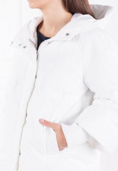Куртка Armani Exchange BLOUSON модель 6ZYB34-YNGEZ-1100 — фото 4 - INTERTOP