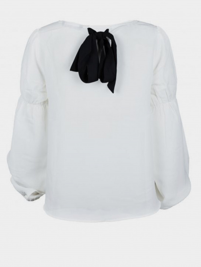 Блуза з довгим рукавом Armani Exchange BLUSA модель 6ZYH01-YN34Z-1107 — фото - INTERTOP