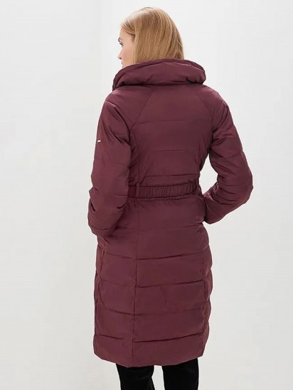 Пальто с утеплителем Armani Exchange модель 6ZYL01-YNEQZ-1715 — фото - INTERTOP