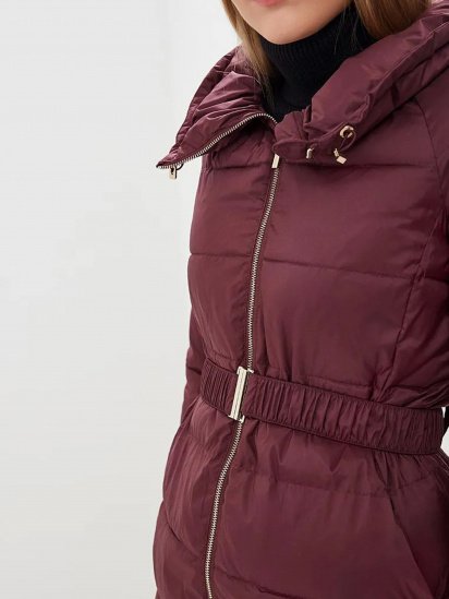 Пальто з утеплювачем Armani Exchange модель 6ZYL01-YNEQZ-1715 — фото 3 - INTERTOP