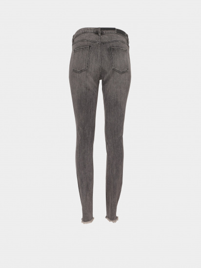 Скинни джинсы Armani Exchange Super Skinny модель 3GYJ01-Y2GEZ-0903 — фото 3 - INTERTOP