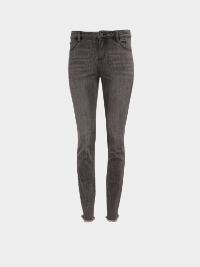 Скинни джинсы Armani Exchange Super Skinny модель 3GYJ01-Y2GEZ-0903 — фото - INTERTOP