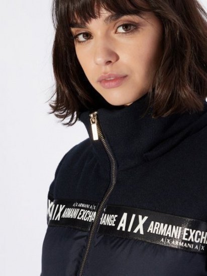 Куртка Armani Exchange модель 6GYB09-YNNAZ-1593 — фото 5 - INTERTOP