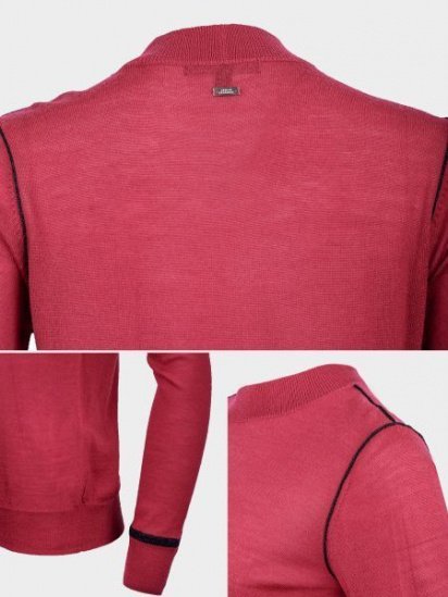 Пуловер Armani Exchange модель 6GYM2T-YMA3Z-1466 — фото 3 - INTERTOP