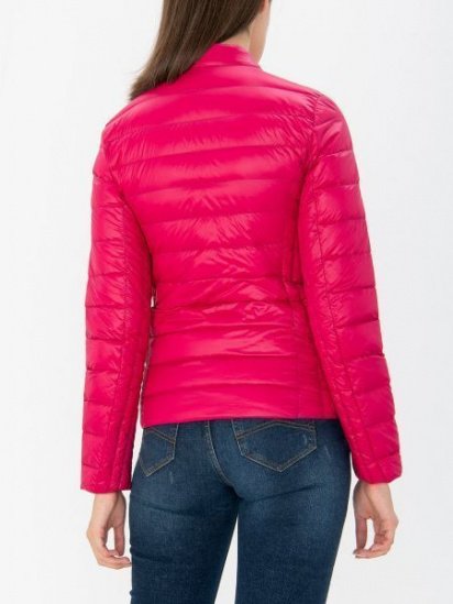 Куртка Armani Exchange модель 8NYB01-YNM4Z-1466 — фото - INTERTOP