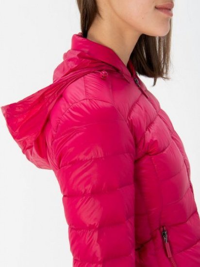 Куртка Armani Exchange модель 8NYB01-YNM4Z-1466 — фото 4 - INTERTOP