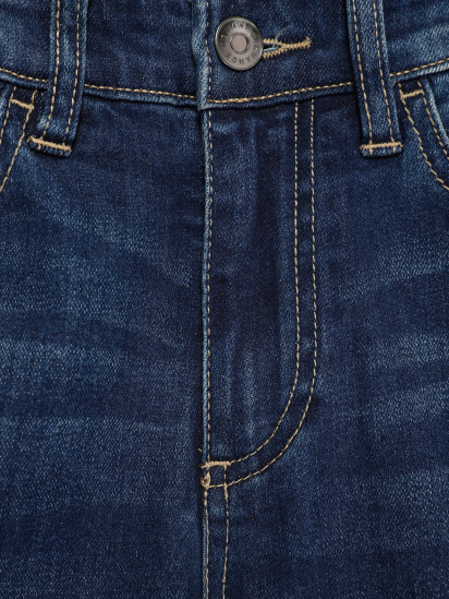 Скіні джинси Armani Exchange Super Skinny модель 8NYJ24-Y3AZZ-1500 — фото - INTERTOP