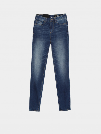 Скинни джинсы Armani Exchange Super Skinny модель 8NYJ24-Y3AZZ-1500 — фото - INTERTOP
