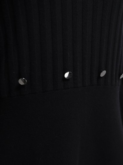 Платье мини Armani Exchange модель 6GYA1C-YMN2Z-1200 — фото - INTERTOP