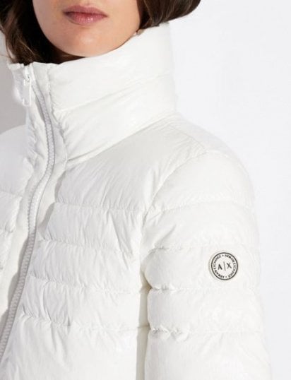Куртка Armani Exchange модель 6GYB07-YNPAZ-1107 — фото 4 - INTERTOP