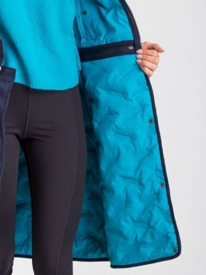 Пальто с утеплителем Armani Exchange модель 6GYK05-YNNCZ-1593 — фото 4 - INTERTOP
