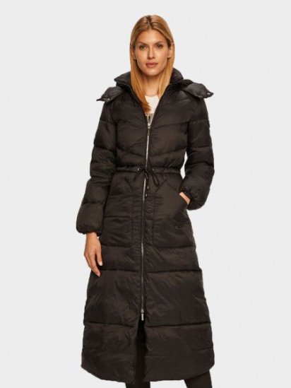 Пальто с утеплителем Armani Exchange модель 6GYL51-YNRAZ-1200 — фото - INTERTOP