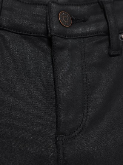 Зауженные джинсы Armani Exchange модель 6GYJ69-Y2MEZ-1200 — фото 3 - INTERTOP