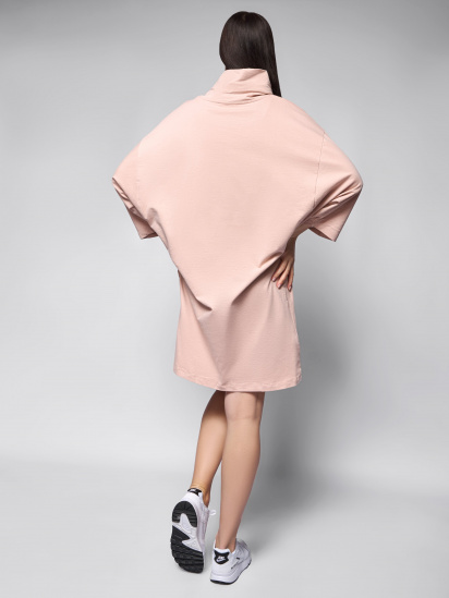 Сукня міді Armani Exchange модель 3HYA87-YJ76Z-1473 — фото - INTERTOP