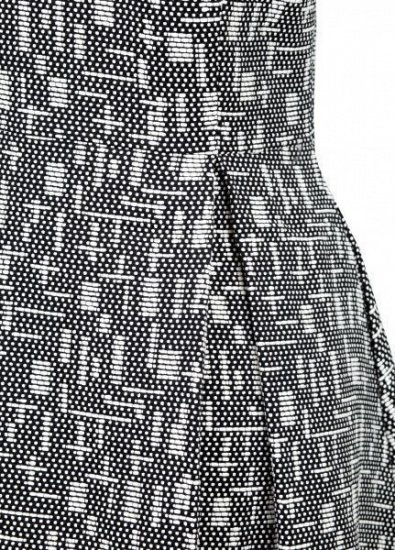 Платья Armani Exchange модель 6XYA18-YNB8Z-2207 — фото 3 - INTERTOP