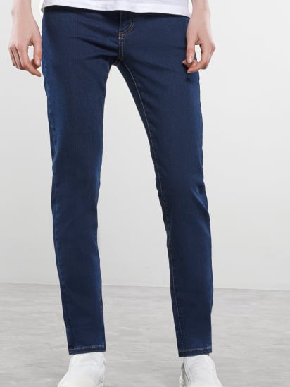 Скинни джинсы Armani Exchange Skinny модель 3HYJ45-Y2PSZ-1500 — фото - INTERTOP