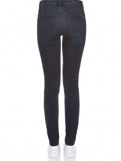 Зауженные джинсы Armani Exchange модель 6GYJ69-Y2HJZ-1500 — фото - INTERTOP