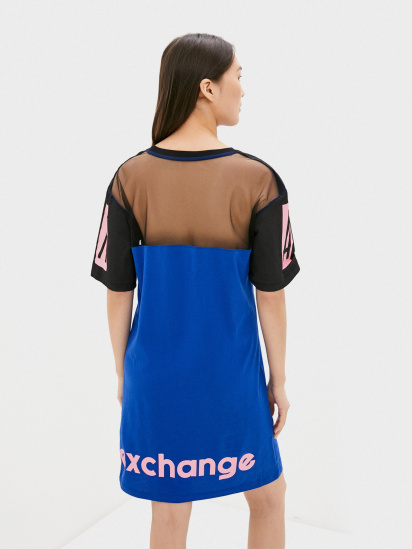 Сукні Armani Exchange модель 3HYACM-YJ85Z-6284 — фото - INTERTOP