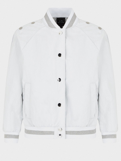 Куртка Armani Exchange модель 3HYB49-YNXEZ-1100 — фото 4 - INTERTOP