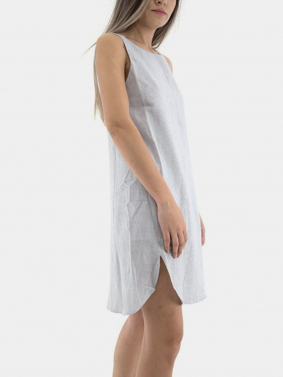Сукня міні Armani Exchange модель 3HYA28-YNNQZ-8569 — фото 3 - INTERTOP