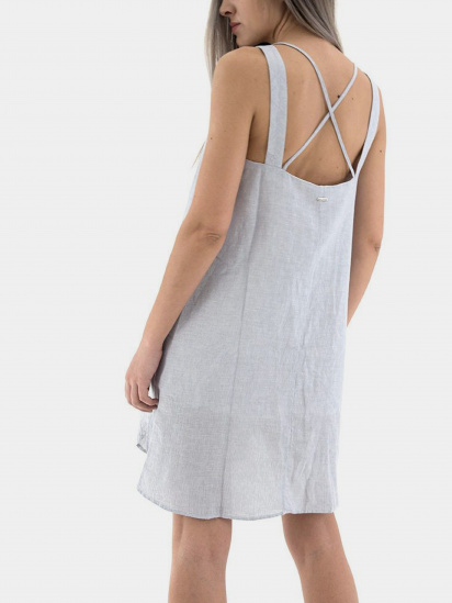 Сукня міні Armani Exchange модель 3HYA28-YNNQZ-8569 — фото - INTERTOP