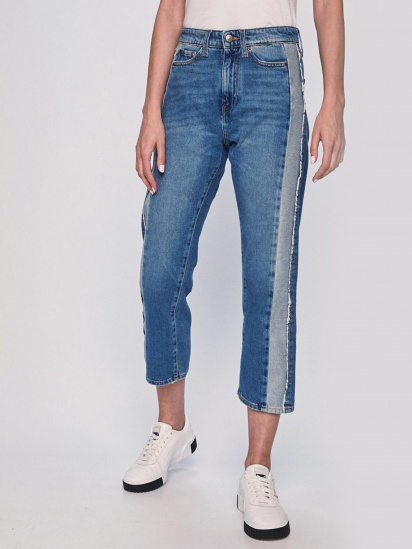 Прямые джинсы Armani Exchange модель 3HYJ21-Y2NLZ-1500 — фото - INTERTOP