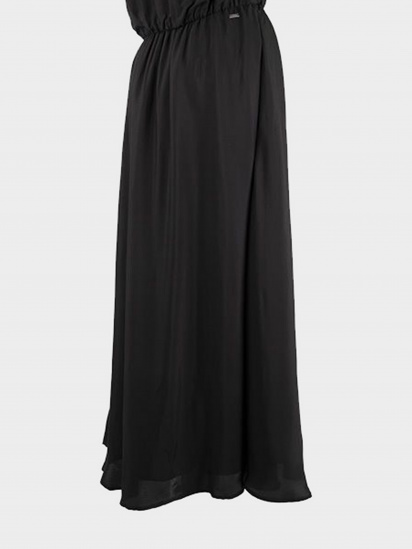 Платье макси Armani Exchange модель 3KYA07-YNU1Z-1200 — фото 5 - INTERTOP