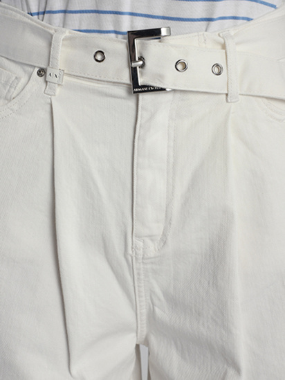 Широкие джинсы Armani Exchange модель 3KYJ74-YNSQZ-1100 — фото 4 - INTERTOP