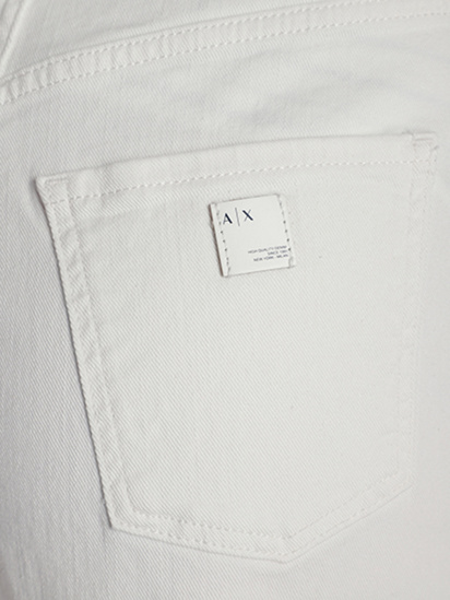 Широкие джинсы Armani Exchange модель 3KYJ74-YNSQZ-1100 — фото 5 - INTERTOP