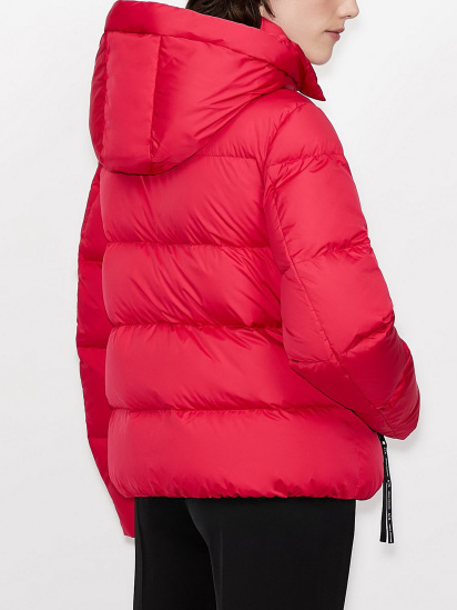 Зимняя куртка Armani Exchange модель 6KYB14-YNUNZ-1492 — фото - INTERTOP