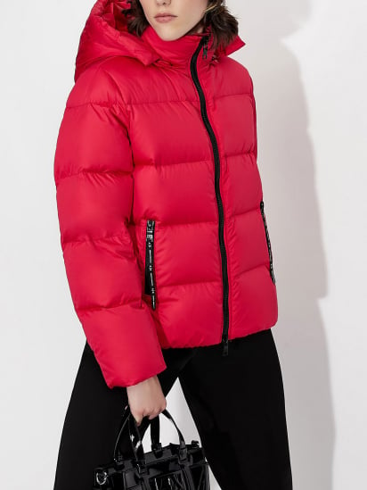 Зимняя куртка Armani Exchange модель 6KYB14-YNUNZ-1492 — фото 3 - INTERTOP