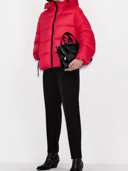 Зимняя куртка Armani Exchange модель 6KYB14-YNUNZ-1492 — фото 4 - INTERTOP