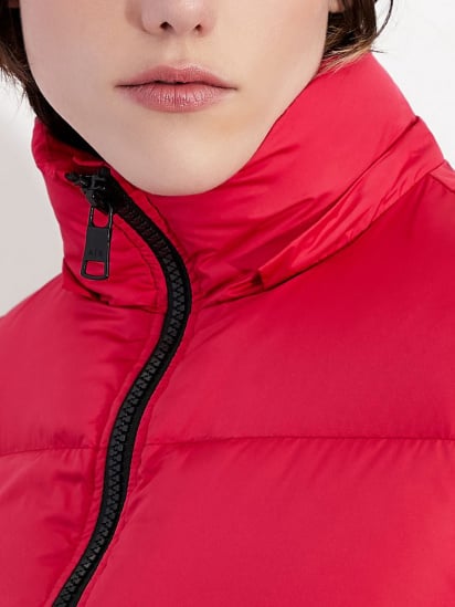 Зимняя куртка Armani Exchange модель 6KYB14-YNUNZ-1492 — фото 5 - INTERTOP