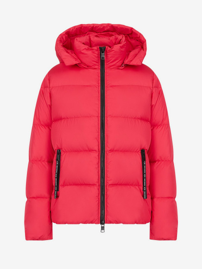 Зимняя куртка Armani Exchange модель 6KYB14-YNUNZ-1492 — фото 6 - INTERTOP