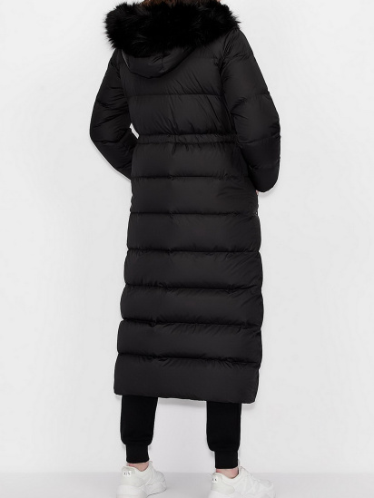 Пальто с утеплителем Armani Exchange модель 6KYL14-YNUNZ-1200 — фото - INTERTOP