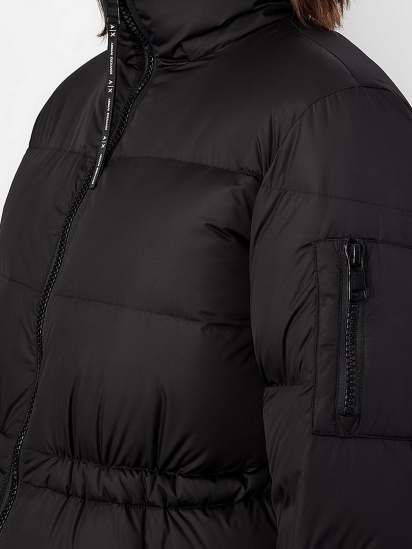 Пальто с утеплителем Armani Exchange модель 6KYL14-YNUNZ-1200 — фото 3 - INTERTOP