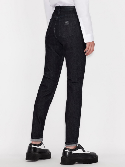 Скинни джинсы Armani Exchange модель 8NYJ01-Y1TDZ-1500 — фото - INTERTOP
