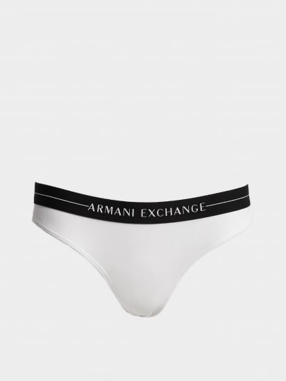 Трусы Armani Exchange модель 947005-1A502-00010 — фото - INTERTOP