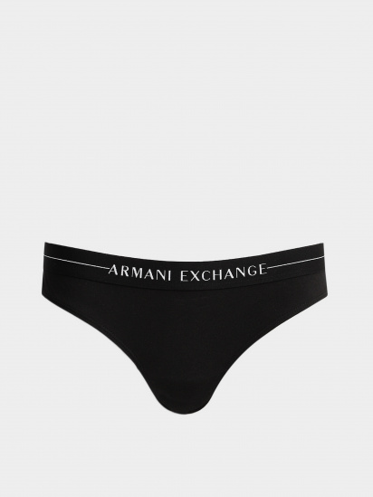 Трусы Armani Exchange модель 947005-1A502-00020 — фото - INTERTOP