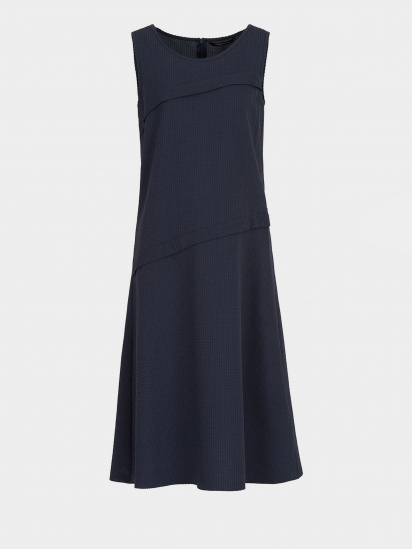 Платье миди Armani Exchange модель 3LYA44-YN5EZ-1593 — фото 5 - INTERTOP