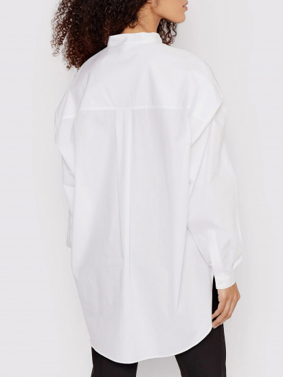 Рубашки Armani Exchange модель 3LYC15-YNWQZ-1000 — фото 3 - INTERTOP