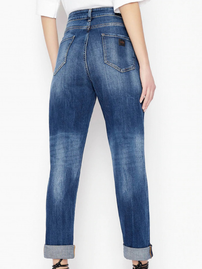 Прямые джинсы Armani Exchange модель 3LYJ06-Y1VQZ-1500 — фото - INTERTOP