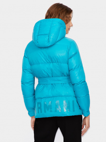 Куртка Armani Exchange модель 6HYB19-YNLLZ-9581 — фото - INTERTOP