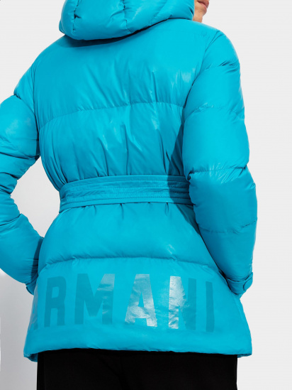 Куртка Armani Exchange модель 6HYB19-YNLLZ-9581 — фото 4 - INTERTOP