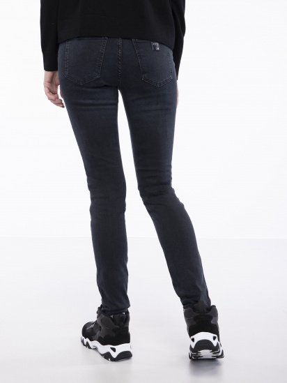 Скинни джинсы Armani Exchange Super Skinny модель 6HYJ01-Y2QTZ-1500 — фото 3 - INTERTOP