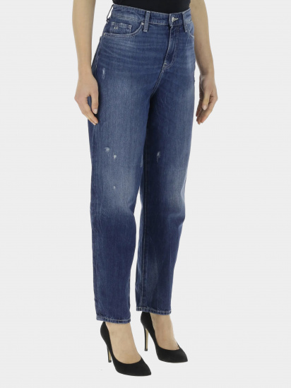 Прямые джинсы Armani Exchange модель 6LYJ81-Y2WEZ-1500 — фото 3 - INTERTOP